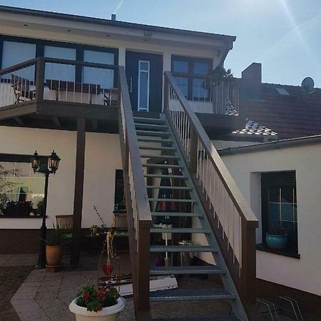 Gemuetliche Idylle Am Seddinsee Gosen Экстерьер фото